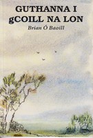 Brian Ó Baoil - Guthanna i gCoill na Lon -  - KHS1022212