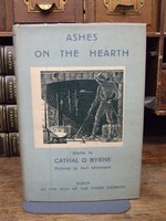 Cathal O Byrne - Ashes on the Hearth -  - KLN0000189