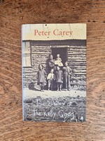 Peter Carey - True History of the Kelly Gang - 9780571192168 - KMK0023395