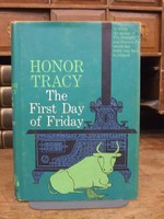 Honor Tracy - The First Day of Friday -  - KNW0013201
