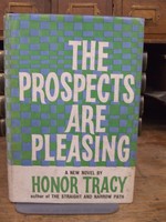 Honor Tracy - The Prospects are Pleasing -  - KNW0013202