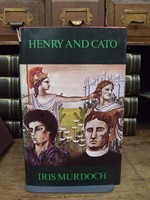 Iris Murdoch - Henry and Cato -  - KNW0013217