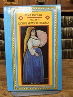 Paul Durcan - Going Home to Russia - 9780856403866 - KOC0003334