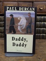 Durcan, Paul - Daddy, Daddy - 9780856404467 - KOC0003355