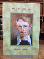 Desmond O'grady - My Limerick Town -  - KOC0003432