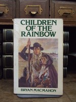 book - Children of the Rainbow - 9780946049035 - KOC0003496