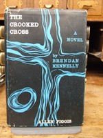 Brendan Kennelly - The Crooked Cross -  - KOC0003519