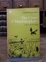 Fitzmaurice, George - The crows of Mephistopheles and other stories -  - KOC0003520