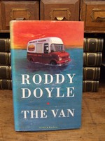 Roddy Doyle - The Van - 9780436200526 - KOC0003523