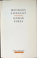 Longley, Michael - Gorse Fires - 9780436256745 - KOC0003545