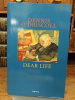 Dennis O'driscoll - Dear Life - 9780856464461 - KOC0003609