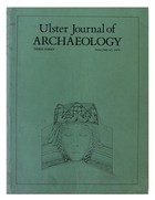  - Ulster Journal of Archaeology: Third Series Volume 42 -  - KOC0022934