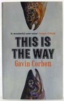 Gavin Corbett - This Is The Way - 9780007475964 - KOC0023668