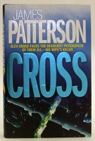 James Patterson - Cross - 9780755323159 - KOC0024754