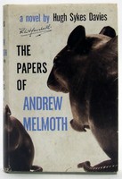 Hugh Sykes Davies - The papers of Andrew Melmoth -  - KOC0024808