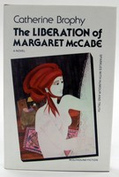 Catherine Brophy - The Liberation of Margaret McCabe - 9780863270680 - KOC0024826
