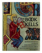  - The book of kells -  - KOC0025300