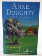 Anne Doughty - Summer of the Hawthorn - 9780747273608 - KOC0025313