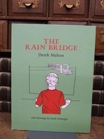 Derek Mahon - The Rain Bridge: A Story for Rory - 9781852356866 - KOC0027913