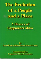 Denis Ryan, Aisling Ryan & Maura Cronin - The Evolution of a People and a Place, A History of Cappamore Show -  - KOG0005883