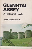 Mark Tierney - Glenstal Abbey: A Historical Guide -  - KOG0005885