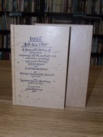 Robert Yeatman Walter Sellar - 1066 and All That A Memorable History of England (Folio Society) -  - KOG0007510