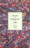 Bishop Of Salford Herbert - Health And Benediction Of The Lord -  - KON0770026