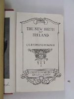 Louis G Redmond-Howard - The New Birth of Ireland -  - KON0821983