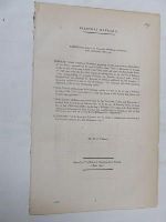 Mr. W.s. O'brien - [Returns relating to Registration of Electors, Ireland, 1837 and 1847] -  - KON0822953