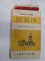 Pádraig Ó Snodaigh - Official Guide to Dublin -  - KON0823009