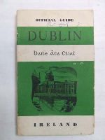  - Official Guide Dublin -  - KON0823051