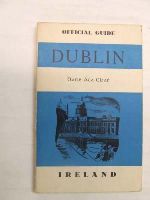  - Official Guide Dublin -  - KON0823052