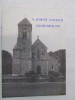  - S. John's Church Sandymount -  - KON0823077