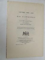 Board Of Superintendence Of Dublin Hospitals - [Forty-Fourth Report of the Board of Superintendence of Dublin Hospitals, With Appendices for the Year 1901-1902] -  - KON0823682