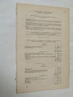 Sir Henry Winston Barron - [Receipts and Expenditure of the Commissioners of Wide Streets, Dublin, from 1833 to 1845 Inclusive.] -  - KON0823694