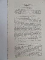 W.s. O'brien - [Communications Between the Irish Government, the Treasury, and the Royal Dublin Society, since the Report of the Committee. 1838] -  - KON0823731
