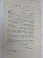  - [Correspondence in Relation to Paving, Lighting and Cleansing the City of Dublin. 1806] H.C. 87 & 88 -  - KON0823736