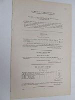 Mr. Hume - [Return Relating to Fees and Gratuities on the Dublin Election Petition. 1837] -  - KON0823742