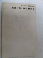 Desmond Fennell - Art for the Irish -  - KON0823891