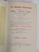 Rev. M. A Costello - De Annatis Hiberniae - Volume 1 -  - KON0824225