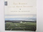 Carleton Jones - The Burren and the Aran Islands: Exploring the Archaeology - 9781903464496 - KRA0005589