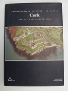  - POWER:ARCH. INVENTORY EAST/SOUTH CORK - 9780707603230 - KRA0005616