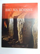 George Eogan - Guide to the Passage Tombs at Brú na Bóinne - 9781905569519 - KRA0005663