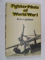 Robert Jackson - Fighter Pilots of World War I -  - KRF0041075