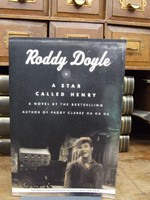 Michael P Doyle - A star called Henry - 9780676972351 - KRF0041175