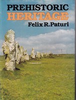 Felix R. Paturi - Prehistoric Heritage - 9780354043847 - KSG0002903