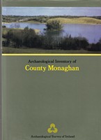 Anna L Brindley - Archaeological Inventory of County Monaghan -  - KSG0002935
