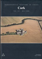 Denis Power - Archaeological Inventory of County Cork: Vol III - Mid Cork -  - KSG0002957