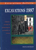 Isobel Bennett - BENNETT:EXCAVATIONS 1997 H/B - 9781869857271 - KSG0002962