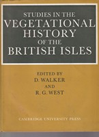 Eds] [D. Walker & R.g. West - Studies in the Vegetational History of the British Isles -  - KSG0002992